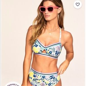 Adore Me high waisted bikini